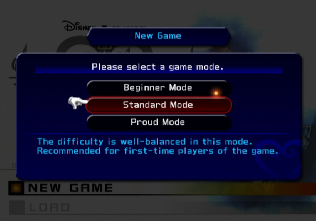 Kingdom Hearts RE Chain of Memories screenshot 3 for Playstation 2